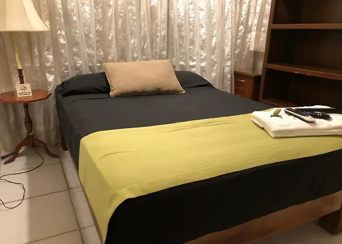 Posada Casa Adriana
