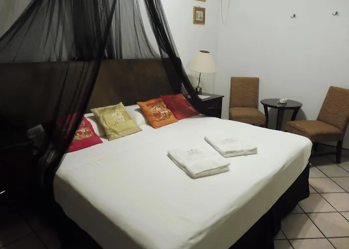Posada Casa Adriana