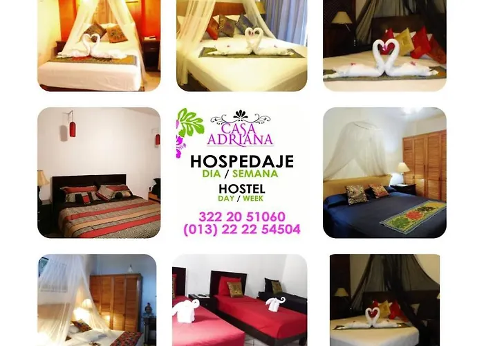 Posada Casa Adriana